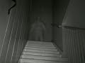 fantasma capturado en video
