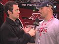 Supercross - St. Louis - Jason Weigandt Gets In Shape