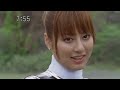 Engine Sentai Go-Onger Episode 17 Part 3