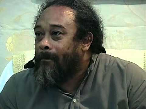 Mooji Video: The Waiting Room of Consciousness