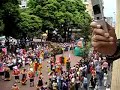 Carnaval de Barranquilla en Pereira