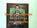 Video curso e-Commerce - E21 - Cómo protegernos de los virus