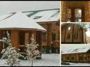 Cottage recreation complex near Vladimir video 1Комплекс коттеджей для отдыха под Владимиром 1