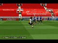 Ronaldinh free-kick (training mode) Ronaldinh free-kick (training mode)