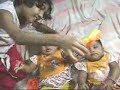 Tanisha & Shreya