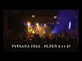 vypsana fiXa fenomentour2007 vypsana fiXa fenomentour2007