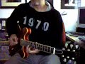 Gibson ES-333 -Luthier Joseph Wilson Gibson ES-333 -Luthier Joseph Wilson