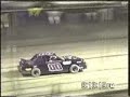 A1 Raceway Mini Stock Heat Race 1 03-08-2008