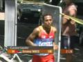 Third victory of Tadese