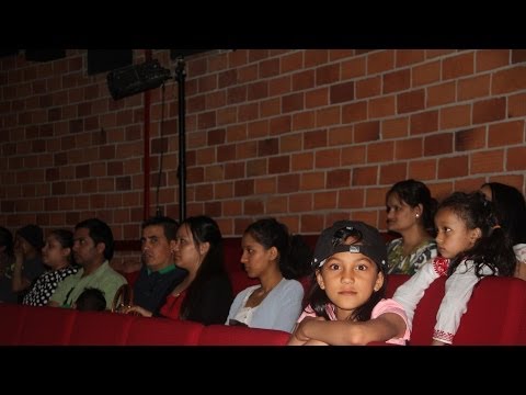 'Kabaddi' Sweden Premiere | Highlights & Review