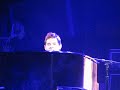 David Archuleta Angels Tulsa Sept. 13, 2008