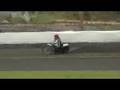 speedway lunner heat 5 .