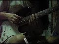 Guitar Solo by Biggie