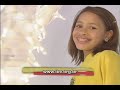 Campanha Natal Permanente da LBV - Jesus, o Pão Nosso de cada dia! - São Paulo