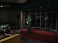 this is a rare early clip of jason doing standup while he was still in college...still hilarious.