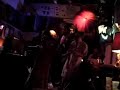 Transfusion - Nervous Norvus cover - Elastic No-No Band