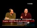 Matt Dillahunty totally pwns Christian caller pt.1 of 2