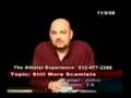 Matt Dillahunty totally pwns Christian caller pt.1 of 2
