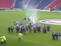 Hibees win CIS Cup