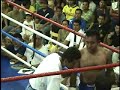 Eduardo vs Ernesto