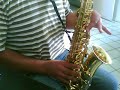Chocobo Theme Song (sax) Chocobo Theme Song (sax)