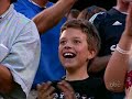 David Beckham on Extreme Makeover Home Edition