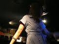 レゲエダンス