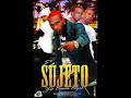 El Sujeto - Mafu Gasin