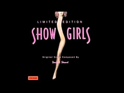 Video de I'm Afraid of Americans (Show Girls OST version) de David Bowie