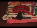 Domino Fall Down 1 Domino Fall Down 1