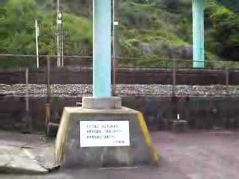 佐志生駅　その2