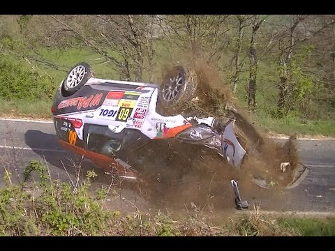 Latest WRC HD & Rally HD Videos