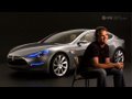 Tesla Model S Part 1: A greener automotive future