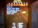 new classic arcade machine test video advertising video game ms pacman galaga donkey kong
