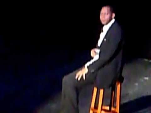 Royal Comedy Tour Mark Curry #1.MOV