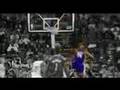 Kobe Bryant - Black Winged Angel