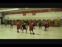 Mingus Rams Vs. Oak Creek - Boys A 2Q Mingus Rams Vs. Oak Creek - Boys A 2Q