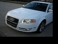 2007 Audi A4 2.0T QUATTRO 0-60 AND REVIEW