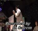Chawdri Munir Hussian in birmingham mirza video presentation