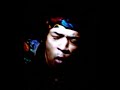 Foxey Lady - Live Berkley - Jimi Hendrix