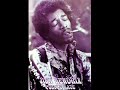 Foxey Lady - Live Berkley - Jimi Hendrix Foxey Lady - Live Berkley - Jimi Hendrix