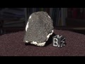 videos de Unique Meteorite