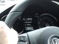 passat cc test driving