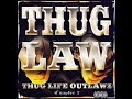 Outlawz - Down With Us