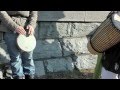Tidewater Tribe Occupies Congress J17