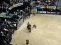 2007 PBR World Finals in Las Vegas guilerme m