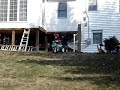 Kid gets owned by ramp