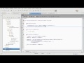 Zend Framework 1.9 tutorial : 14 ajax requests - part 1