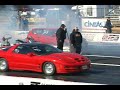 Nyce1s.com - MIR Imports VS Domestics Drag Race Footage!!
