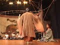 The Cycle Plays: 10,000 (Opening Ritual) Excerpt
